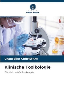 Klinische Toxikologie