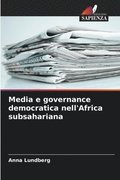 Media e governance democratica nell'Africa subsahariana