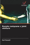 Ryzyko zwi?zane z joint venture