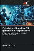 Principi e sfide di un'IA generativa responsabile