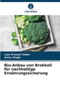 Bio-Anbau von Brokkoli fr nachhaltige Ernhrungssicherung