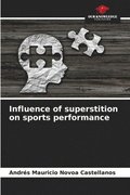 Influence of superstition on sports performance