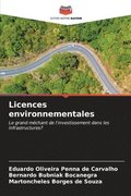 Licences environnementales