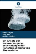 Ein Ansatz zur Nanoversorgung