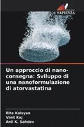 Un approccio di nano-consegna