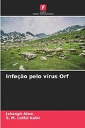 Infeo pelo vrus Orf