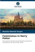 Feminismus in Harry Potter