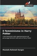 Il femminismo in Harry Potter
