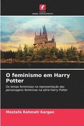 O feminismo em Harry Potter