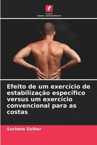 Efeito de um exerccio de estabilizao especfico versus um exerccio convencional para as costas