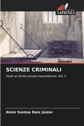 Scienze Criminali