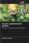 IA per i partenariati globali