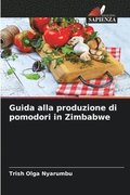 Guida alla produzione di pomodori in Zimbabwe