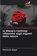 In Sheep's Clothing