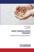 Host Modulation Therapy
