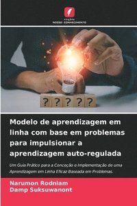 Modelo de aprendizagem em linha com base em problemas para impulsionar a aprendizagem auto-regulada