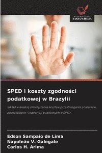 SPED i koszty zgodno?ci podatkowej w Brazylii