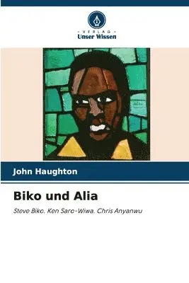 John Haughton - Biko und Alia, Häftad. Tillgänglighet: Lägg i varukorg