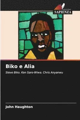 John Haughton - Biko e Alia, Häftad. Tillgänglighet: Lägg i varukorg