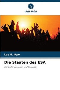 Staaten des ESA