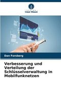 Verbesserung und Verteilung der Schlsselverwaltung in Mobilfunknetzen