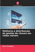 Melhoria e distribuio da gesto de chaves em redes mveis
