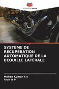 Systme de Rcupration Automatique de la Bquille Latrale