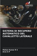 Sistema Di Recupero Automatico del Cavalletto Laterale