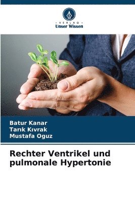Batur Kanar, Tarık Kıvrak, Mustafa Oguz - Rechter Ventrikel und pulmonale Hypertonie, Häftad. Tillgänglighet: Lägg i varukorg