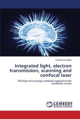 Orlando Castejon - Integrated light, electron transmission, scanning and confocal laser, Häftad. Tillgänglighet: Lägg i varukorg