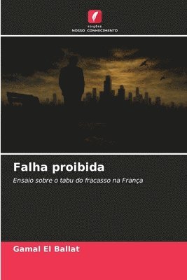 Falha proibida