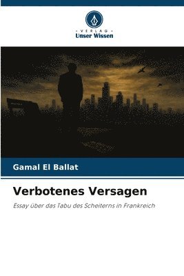 Verbotenes Versagen