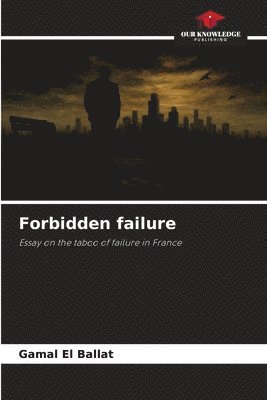 Forbidden failure