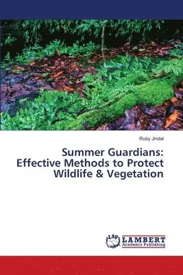 Ruby Jindal - Summer Guardians, Häftad. Tillgänglighet: Lägg i varukorg