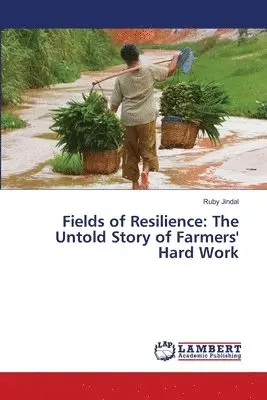 Ruby Jindal - Fields of Resilience, Häftad. Tillgänglighet: Lägg i varukorg