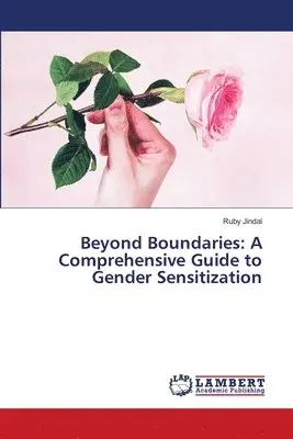 Ruby Jindal - Beyond Boundaries, Häftad. Tillgänglighet: Lägg i varukorg