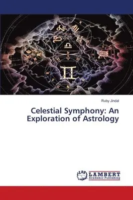 Ruby Jindal - Celestial Symphony, Häftad. Tillgänglighet: Lägg i varukorg