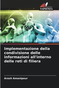 Implementazione della condivisione delle informazioni all'interno delle reti di filiera