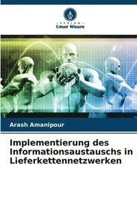 Implementierung des Informationsaustauschs in Lieferkettennetzwerken