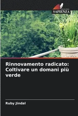 Ruby Jindal - Rinnovamento radicato, Häftad. Tillgänglighet: Lägg i varukorg