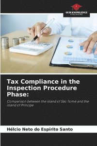 Tax Compliance in the Inspection Procedure Phase