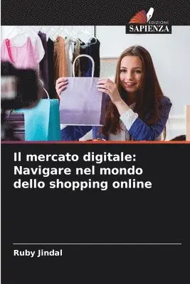 Ruby Jindal - mercato digitale, Häftad. Tillgänglighet: Lägg i varukorg