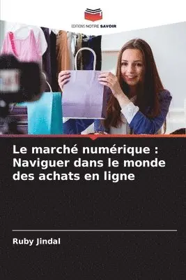 Ruby Jindal - marché numérique, Häftad. Tillgänglighet: Lägg i varukorg