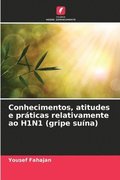 Conhecimentos, atitudes e prticas relativamente ao H1N1 (gripe suna)