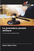 procedura penale militare
