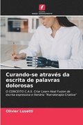Curando-se atrav�s da escrita de palavras dolorosas
