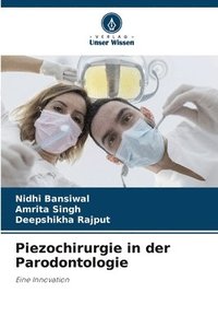 Piezochirurgie in der Parodontologie