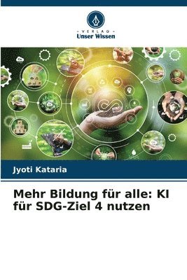 Jyoti Kataria - Mehr Bildung für alle, Häftad