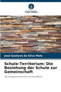 Schule-Territorium