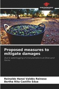 Proposed measures to mitigate damages